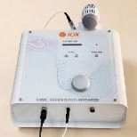 Dual-Action Pure Soothing Device