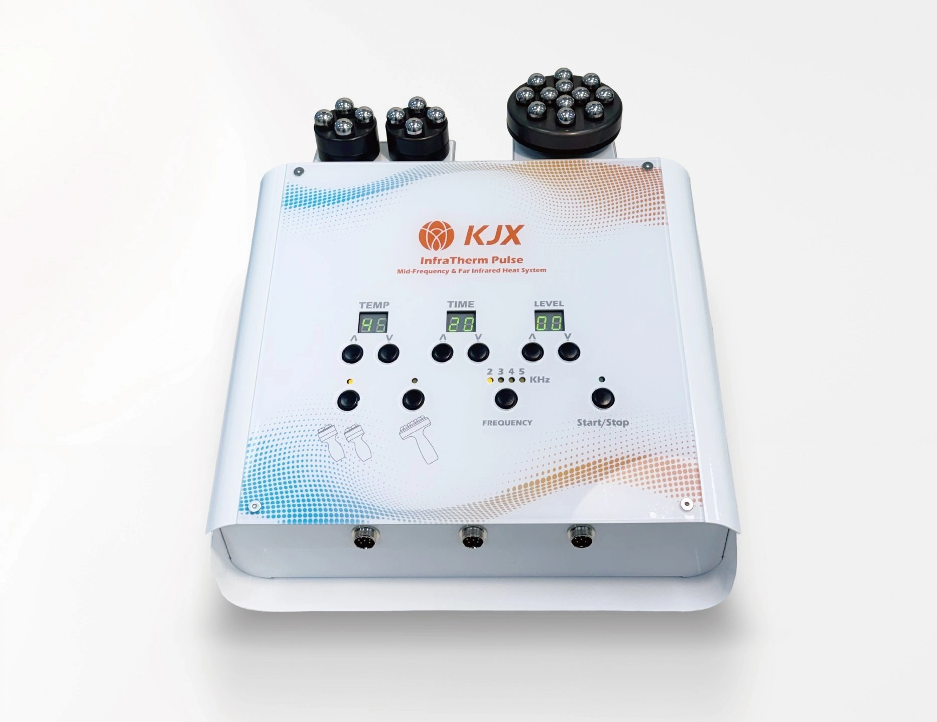 KJX Heat Infrared Therap