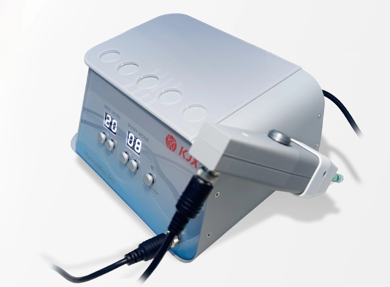 Fine Mist Sprayer