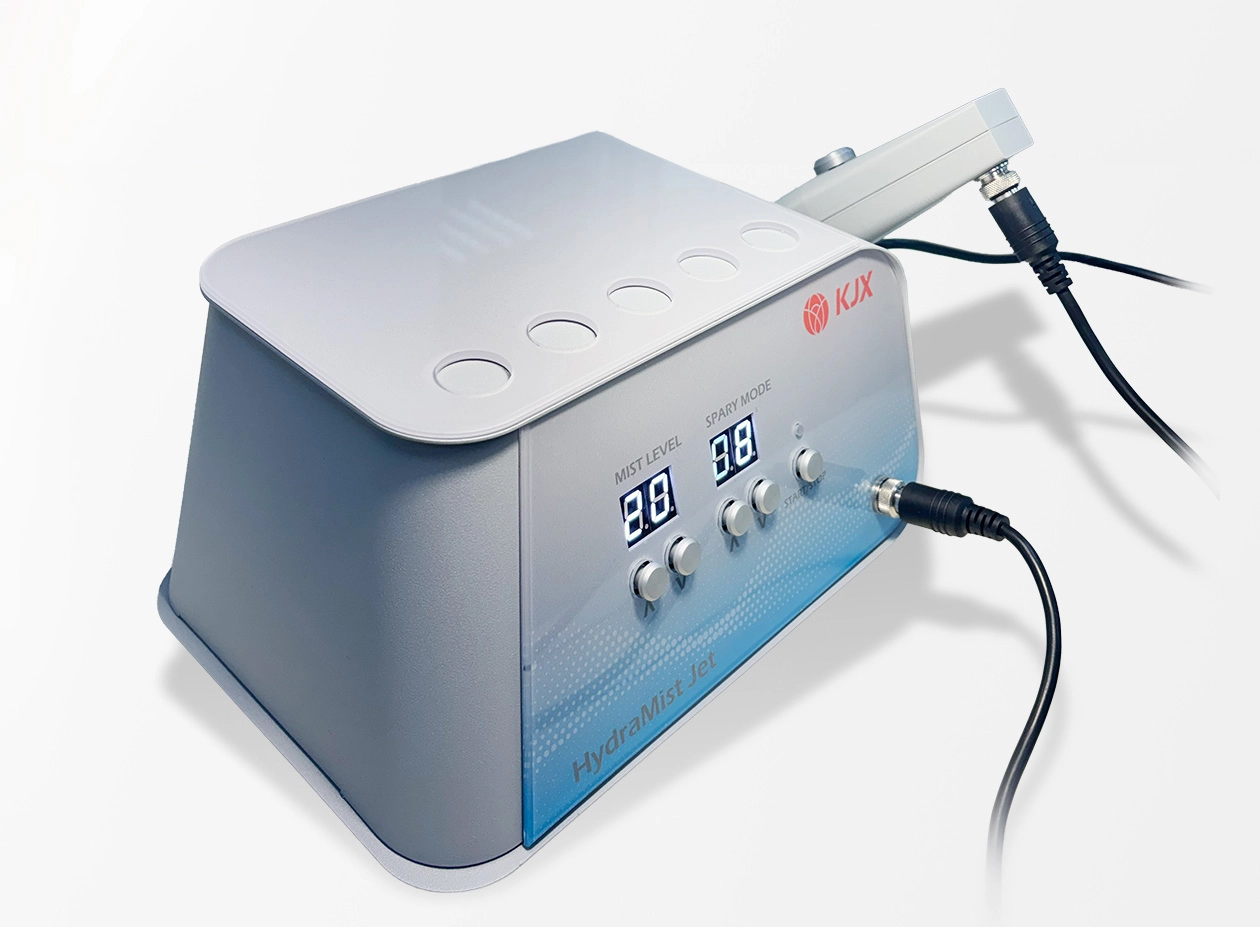 Fine Mist Sprayer