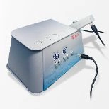 磁浮噴槍