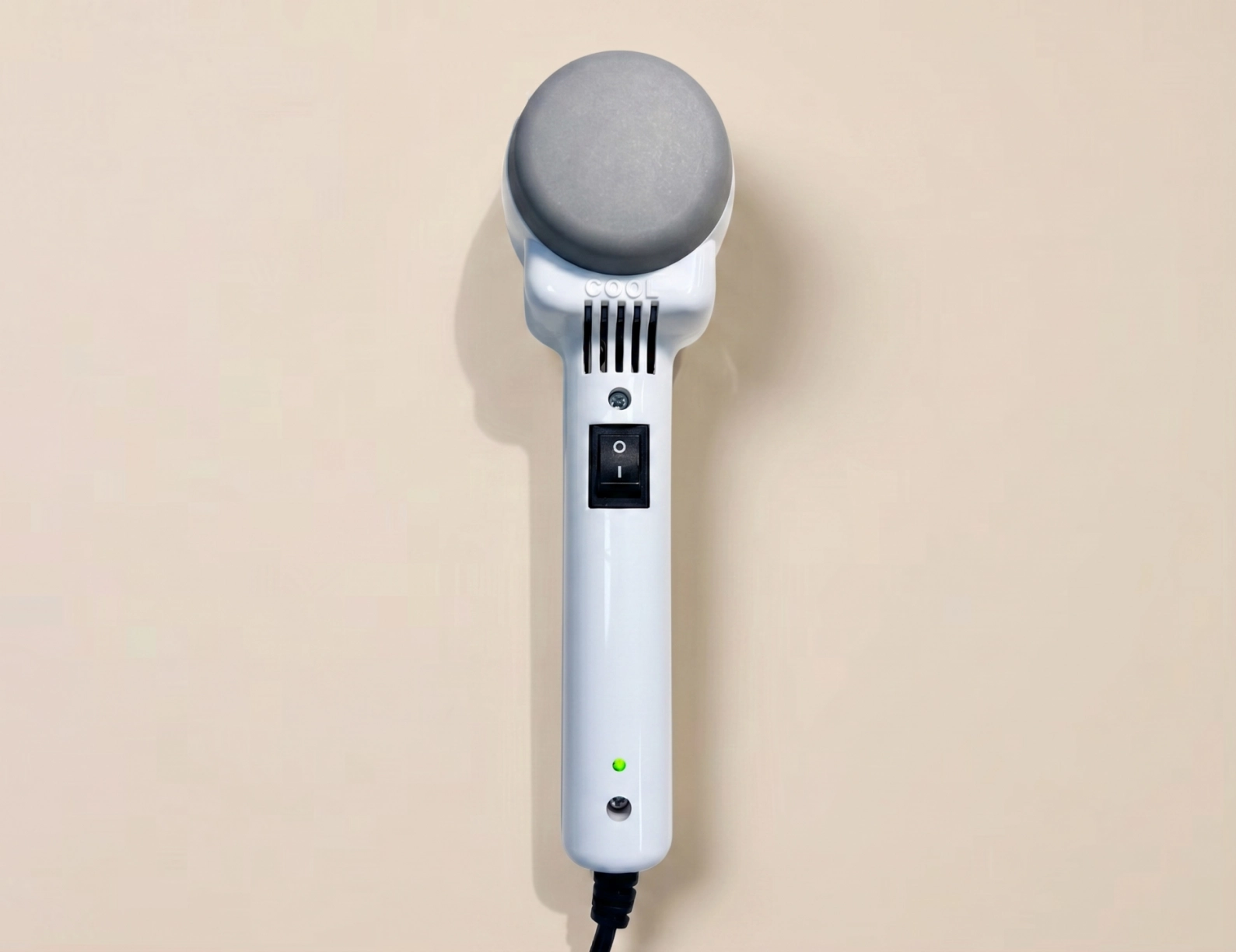 Dual-Action Pure Soothing Device