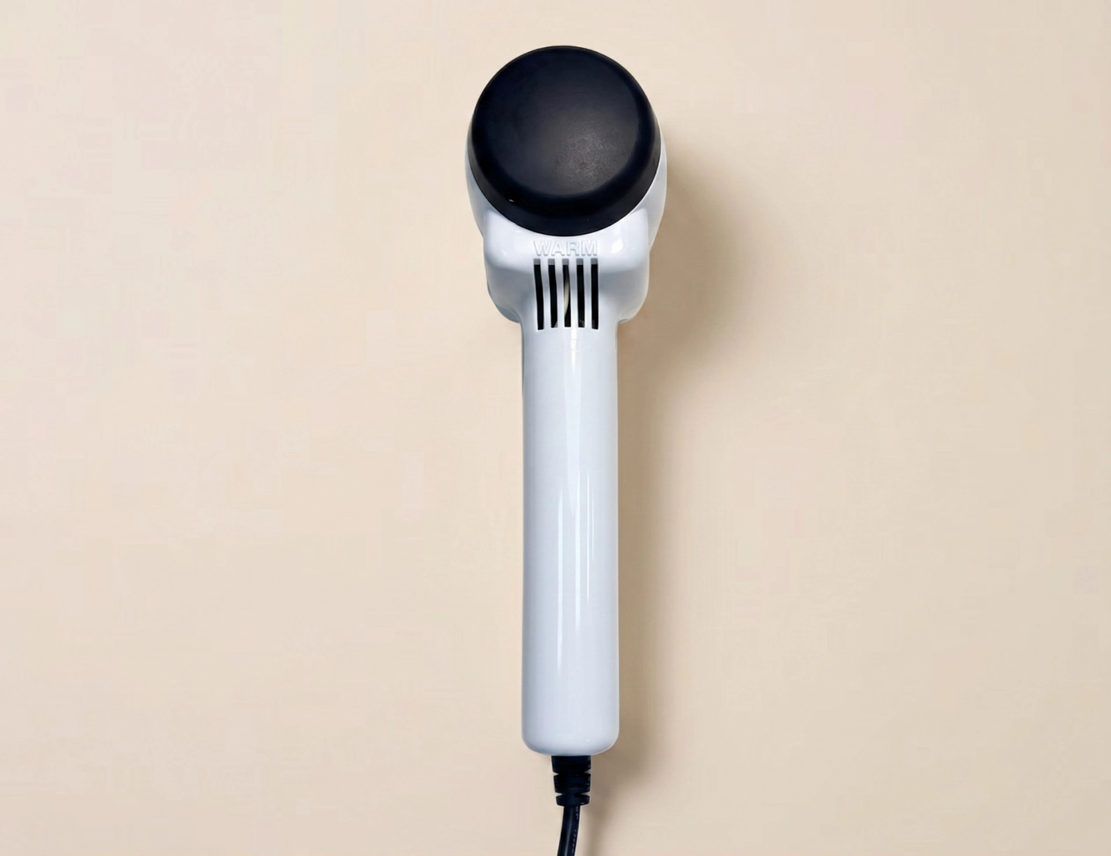 Dual-Action Pure Soothing Device