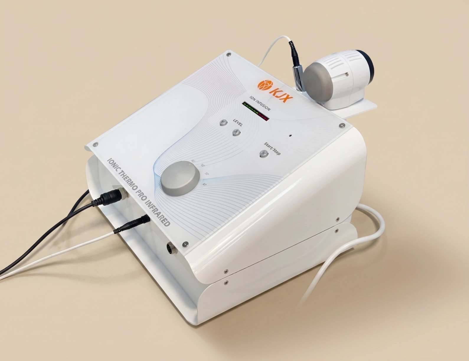 Dual-Action Pure Soothing Device