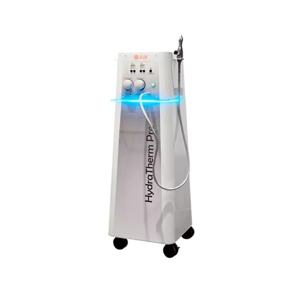 High-Penetration Molecular Hydration Device