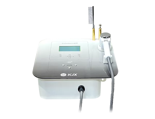 CryoPulse Beauty Device