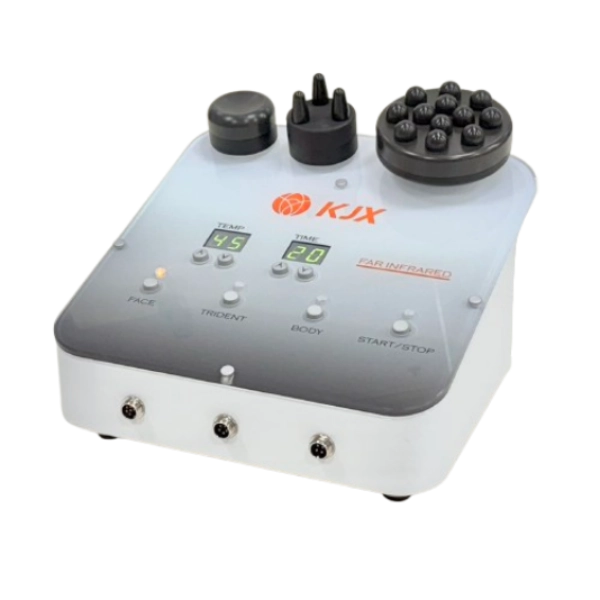 職業遠紅外線溫灸儀