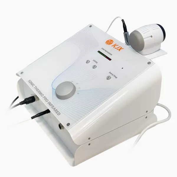 Dual-Action Pure Soothing Device