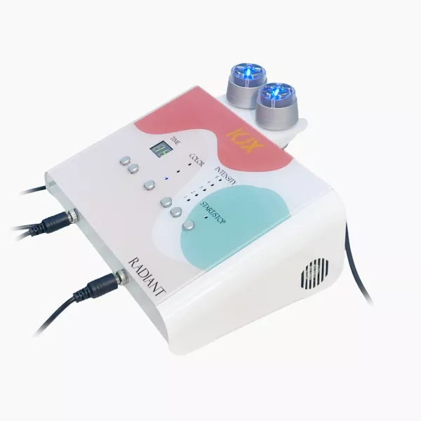 熱麗儀之２