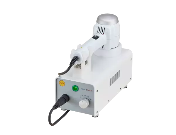 Hot and Cold Therapy Device