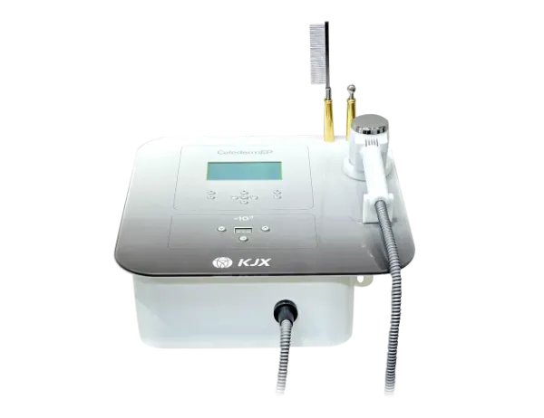 CryoPulse Beauty Device