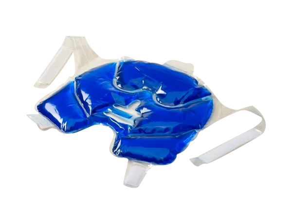 冷熱面膜